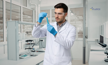 Uniformes y dotación antifluido para personal de salud y belleza