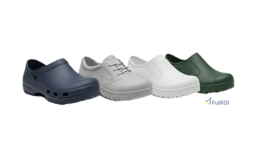 Calzado médico especializado