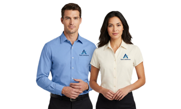 Dotación administrativa y comercial para empresas