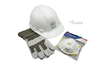 Equipos de Protección Personal EPP