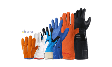 Guantes de protección