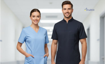 Uniformes de enfermería